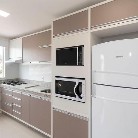 Aluguel Apartamento 2 Quartos Bombas Sc 봄비나스 외부 사진