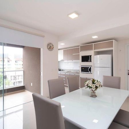 Aluguel Apartamento 2 Quartos Bombas Sc 봄비나스 외부 사진