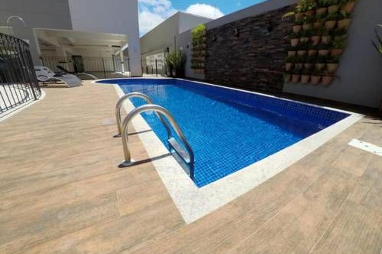 Aluguel Apartamento 2 Quartos Bombas Sc 봄비나스 외부 사진