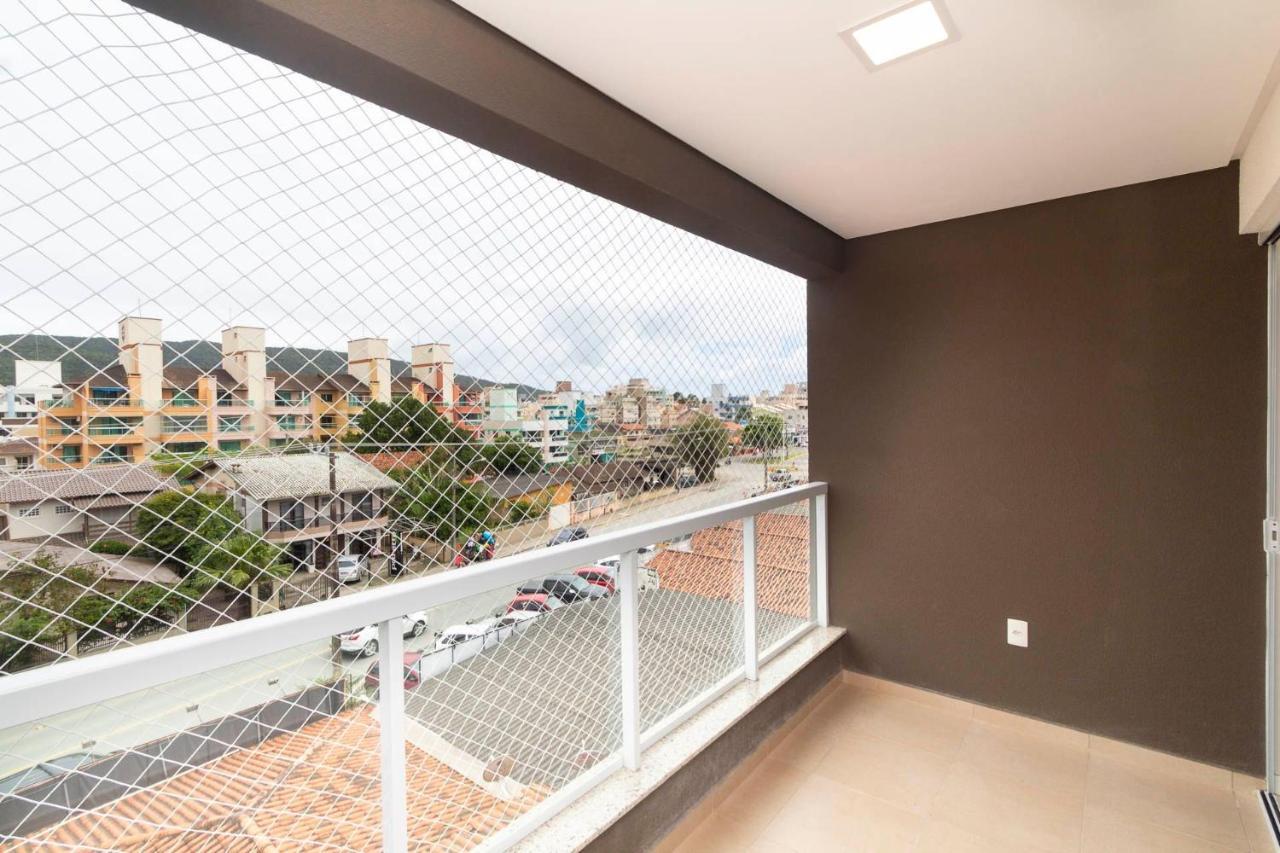 Aluguel Apartamento 2 Quartos Bombas Sc 봄비나스 외부 사진