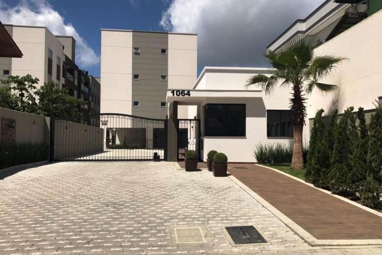 Aluguel Apartamento 2 Quartos Bombas Sc 봄비나스 외부 사진