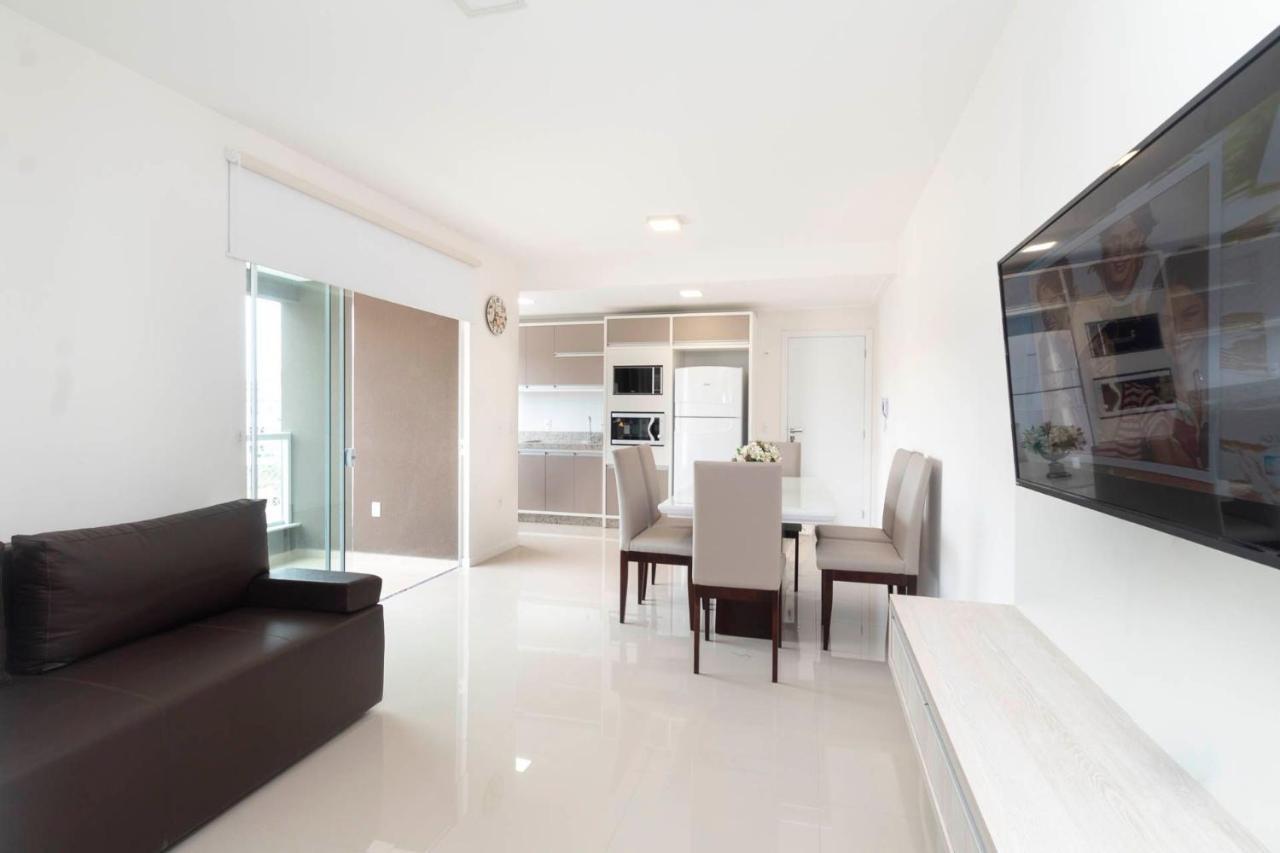 Aluguel Apartamento 2 Quartos Bombas Sc 봄비나스 외부 사진