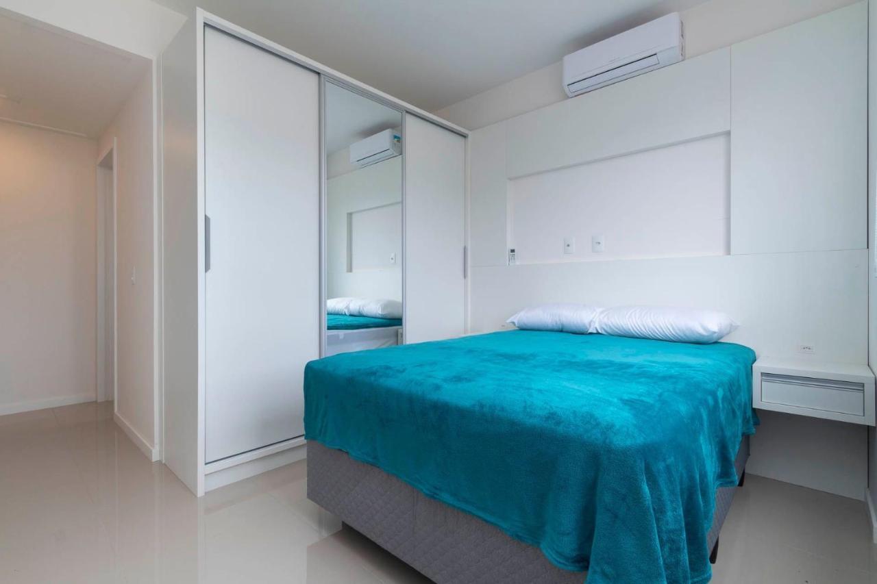 Aluguel Apartamento 2 Quartos Bombas Sc 봄비나스 외부 사진
