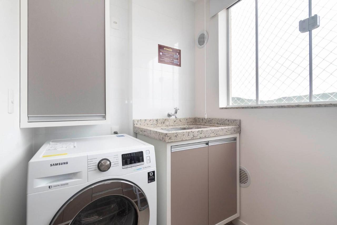 Aluguel Apartamento 2 Quartos Bombas Sc 봄비나스 외부 사진