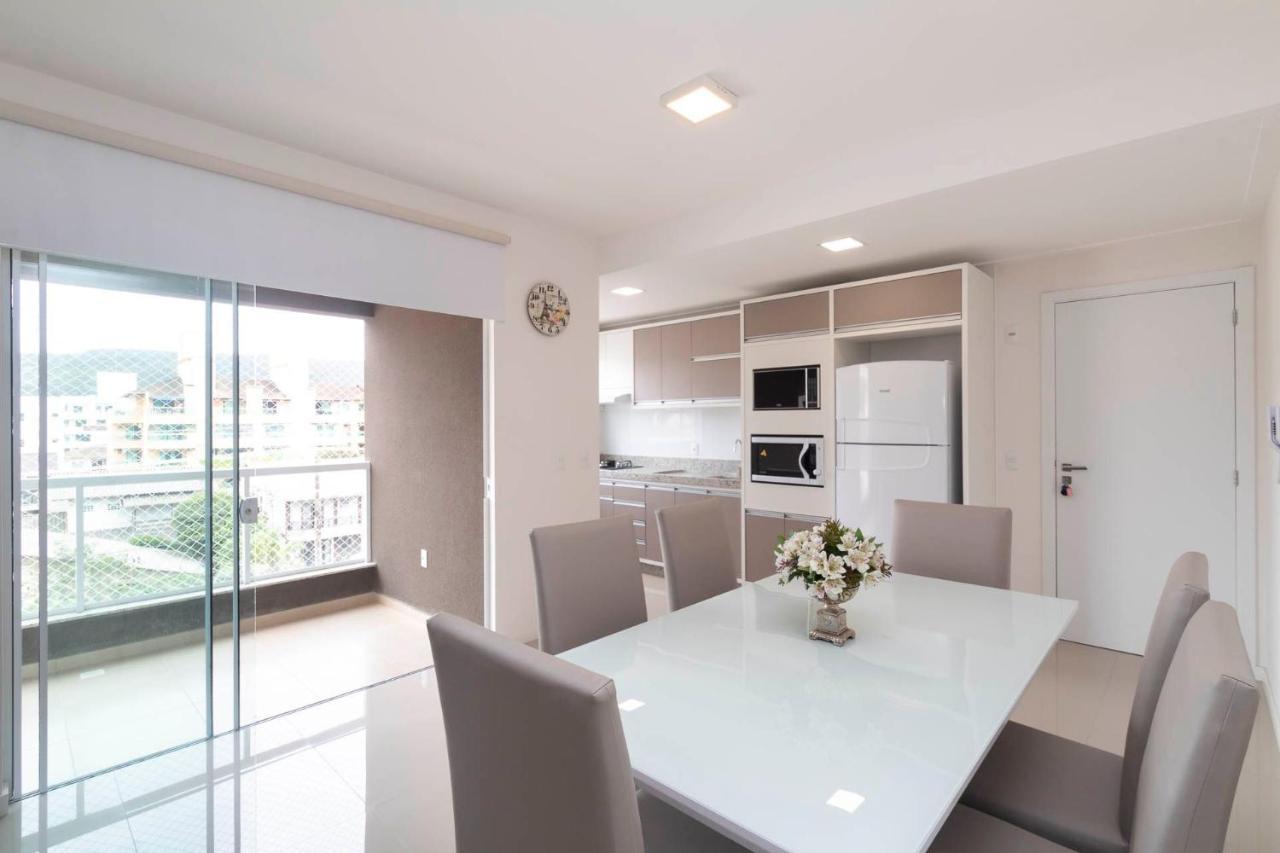 Aluguel Apartamento 2 Quartos Bombas Sc 봄비나스 외부 사진