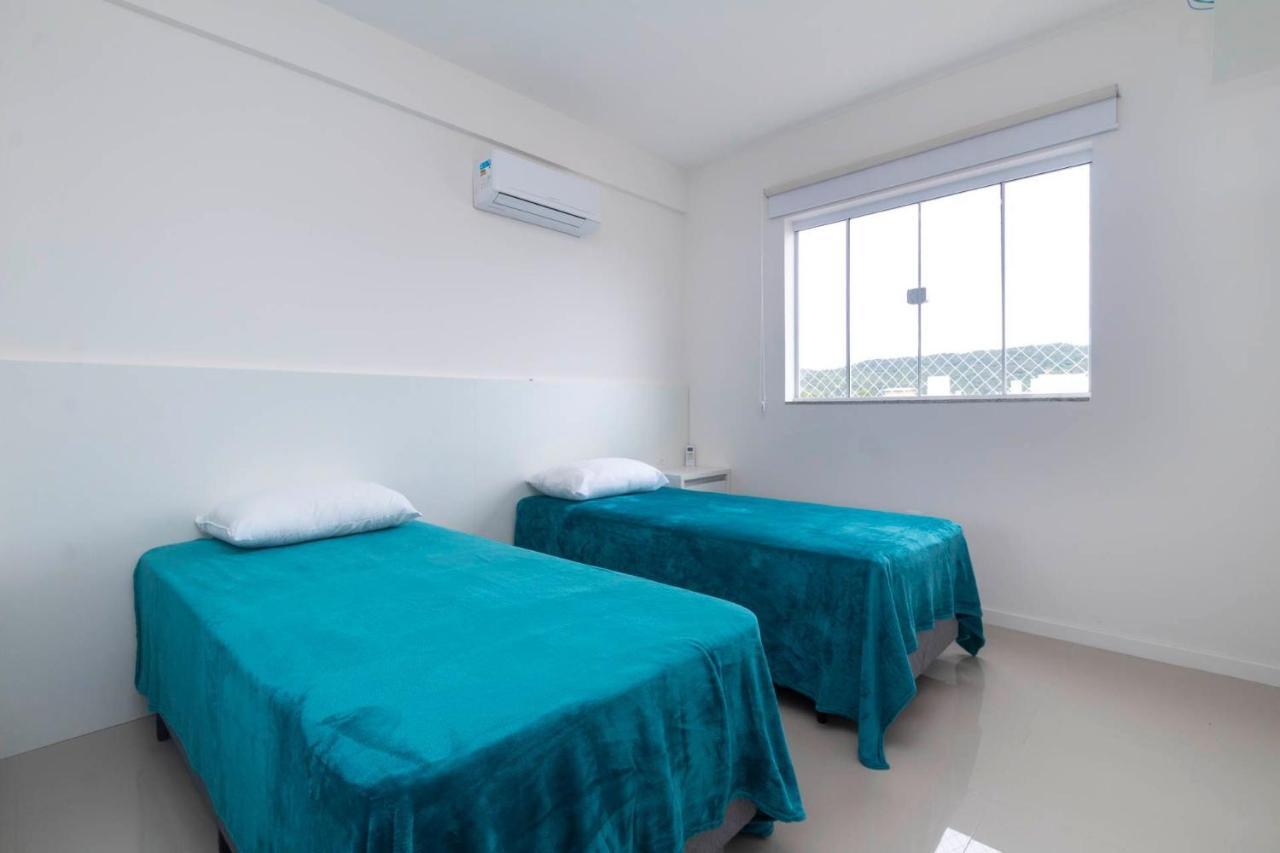 Aluguel Apartamento 2 Quartos Bombas Sc 봄비나스 외부 사진