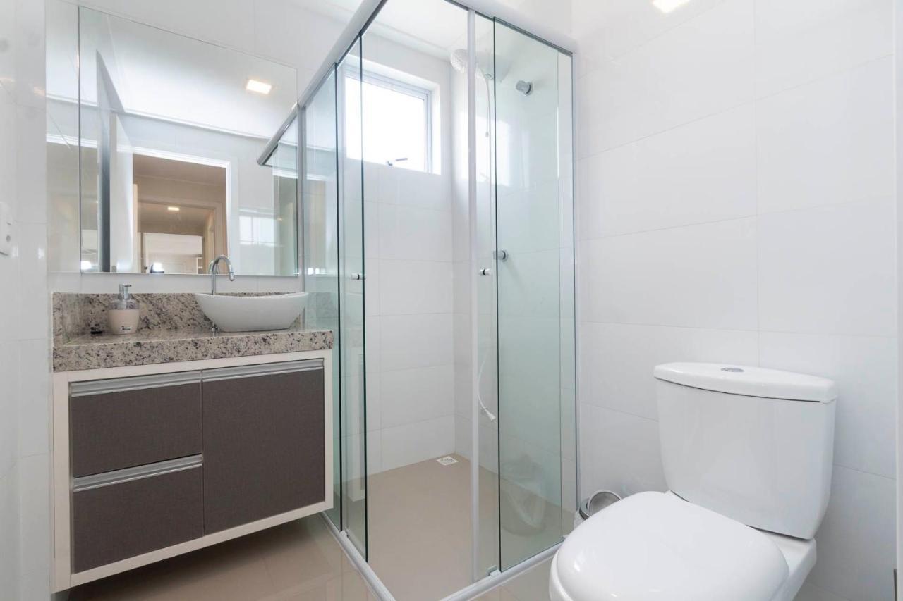 Aluguel Apartamento 2 Quartos Bombas Sc 봄비나스 외부 사진
