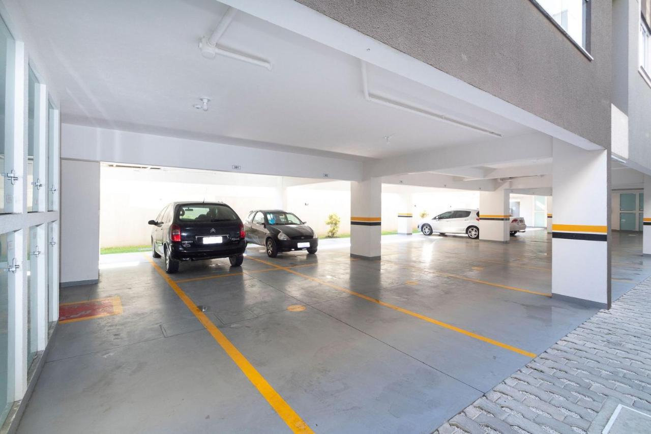 Aluguel Apartamento 2 Quartos Bombas Sc 봄비나스 외부 사진
